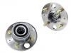 комплекс ступичного подшипника Wheel Hub Bearing:42200-SR3-A52