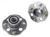 Cubo de rueda Wheel Hub Bearing:42200-SM4-J51