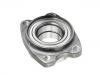 Cubo de rueda Wheel Hub Bearing:4D0 407 625 D