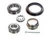 Juego, rodamiento rueda Wheel Bearing Rep. kit:006 981 16 05