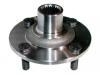 Wheel Hub:7 346 525