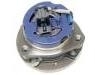 Moyeu de roue Wheel Hub Bearing:16 03 209