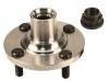 轮毂轴承单元 Wheel Hub Bearing:43502-52030