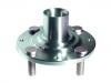 комплекс ступичного подшипника Wheel Hub Bearing:44600-S04-980