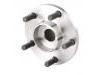 Cubo de rueda Wheel Hub Bearing:4366985