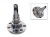 轮毂轴承单元 Wheel Hub Bearing:357 501 117