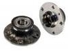 轮毂轴承单元 Wheel Hub Bearing:1K0 598 611