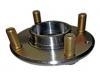 Moyeu de roue Wheel Hub Bearing:96268475