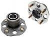 Cubo de rueda Wheel Hub Bearing:42200-SL5-A01