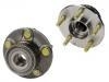 комплекс ступичного подшипника Wheel Hub Bearing:YF12-2C299AB