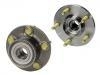 комплекс ступичного подшипника Wheel Hub Bearing:1F12-2C299CA