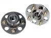 Cubo de rueda Wheel Hub Bearing:42200-S5A-A21