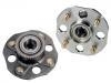 轮毂轴承单元 Wheel Hub Bearing:42200-S84-A31