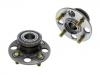 Cubo de rueda Wheel Hub Bearing:42200-S5A-J01