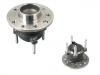 Cubo de rueda Wheel Hub Bearing:24421906