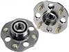 轮毂轴承单元 Wheel Hub Bearing:42200-SM4-J01