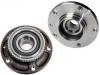 Cubo de rueda Wheel Hub Bearing:31 21 2 226 640