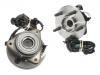 Cubo de rueda Wheel Hub Bearing:F57A-1104CA