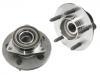 Cubo de rueda Wheel Hub Bearing:XL34-1104AG