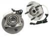 轮毂轴承单元 Wheel Hub Bearing:1L34-1104AA