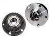 轮毂轴承单元 Wheel Hub Bearing:8E0 501 611 F