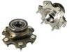 комплекс ступичного подшипника Wheel Hub Bearing:MR594954