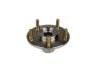 轮毂轴承单元 Wheel Hub Bearing:44600-S87-A00