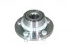 轮毂轴承单元 Wheel Hub Bearing:52710-3A101